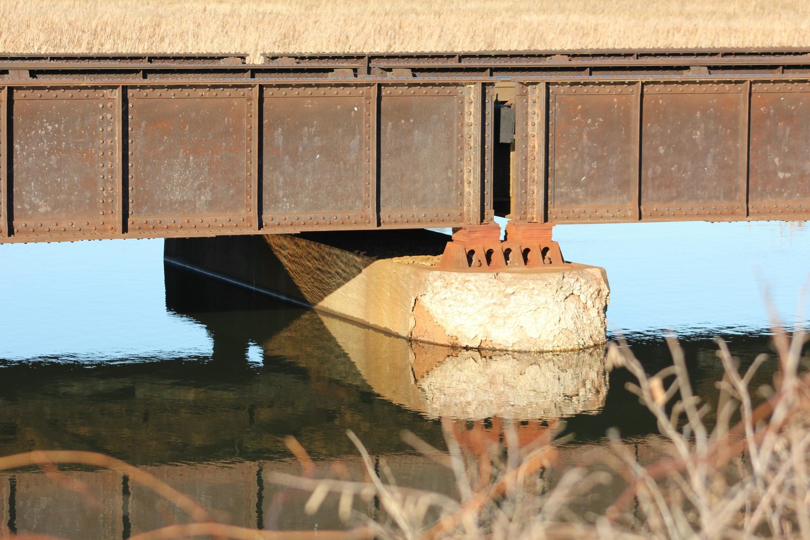 Pier